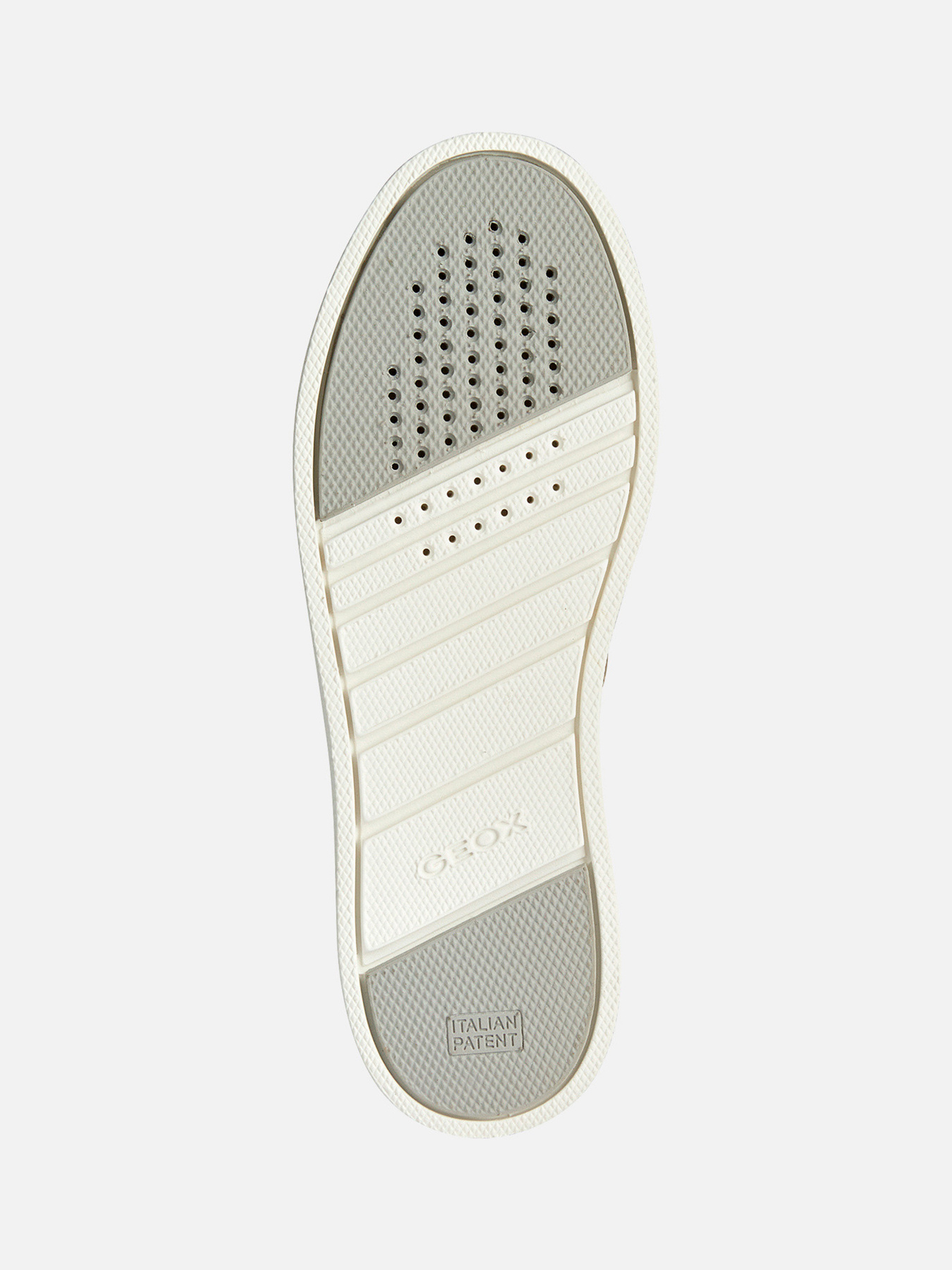 Кеды Geox модель D35QXB-085Y2-C0232 Кеды Geox модель D35QXB-085Y2-C0232 Фото