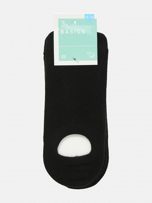 Набор носков C&A модель 54610 Фото