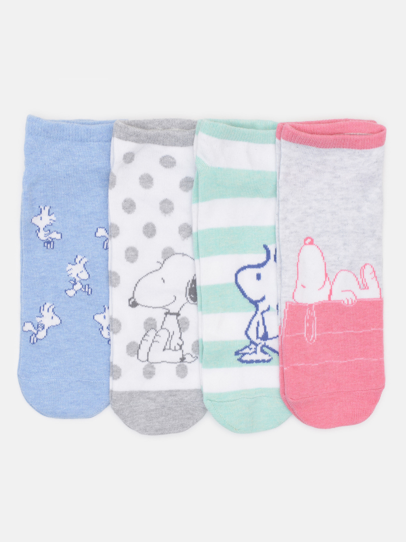 Набор носков C&A модель 61286 Фото