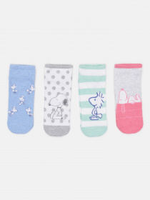 Набор носков C&A модель 61286 Фото