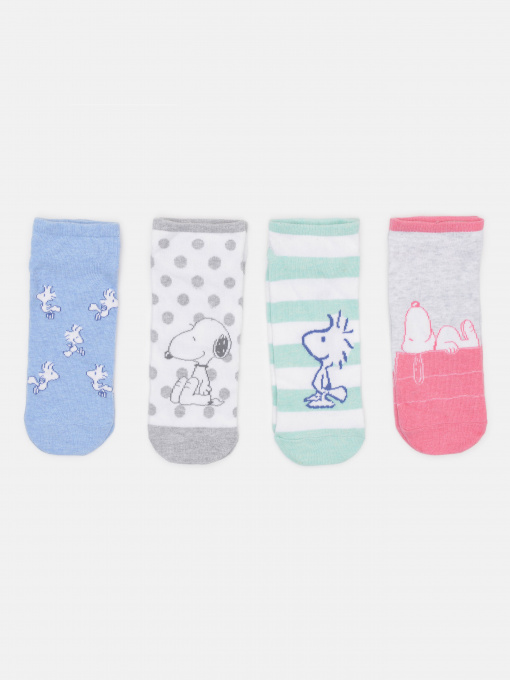 Набір шкарпеток C&A модель 61286 Фото