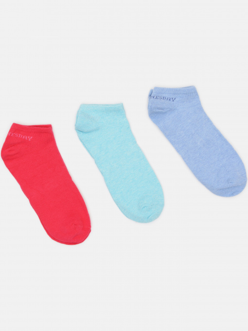 Набор носков C&A модель 61294 Фото