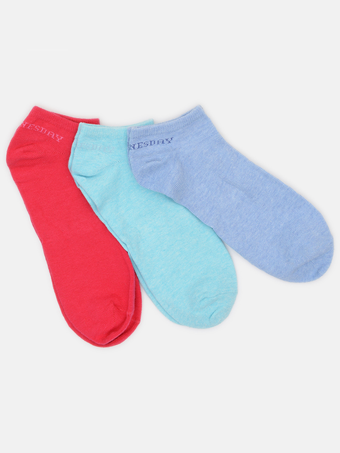 Набір шкарпеток C&A модель 61294 Фото