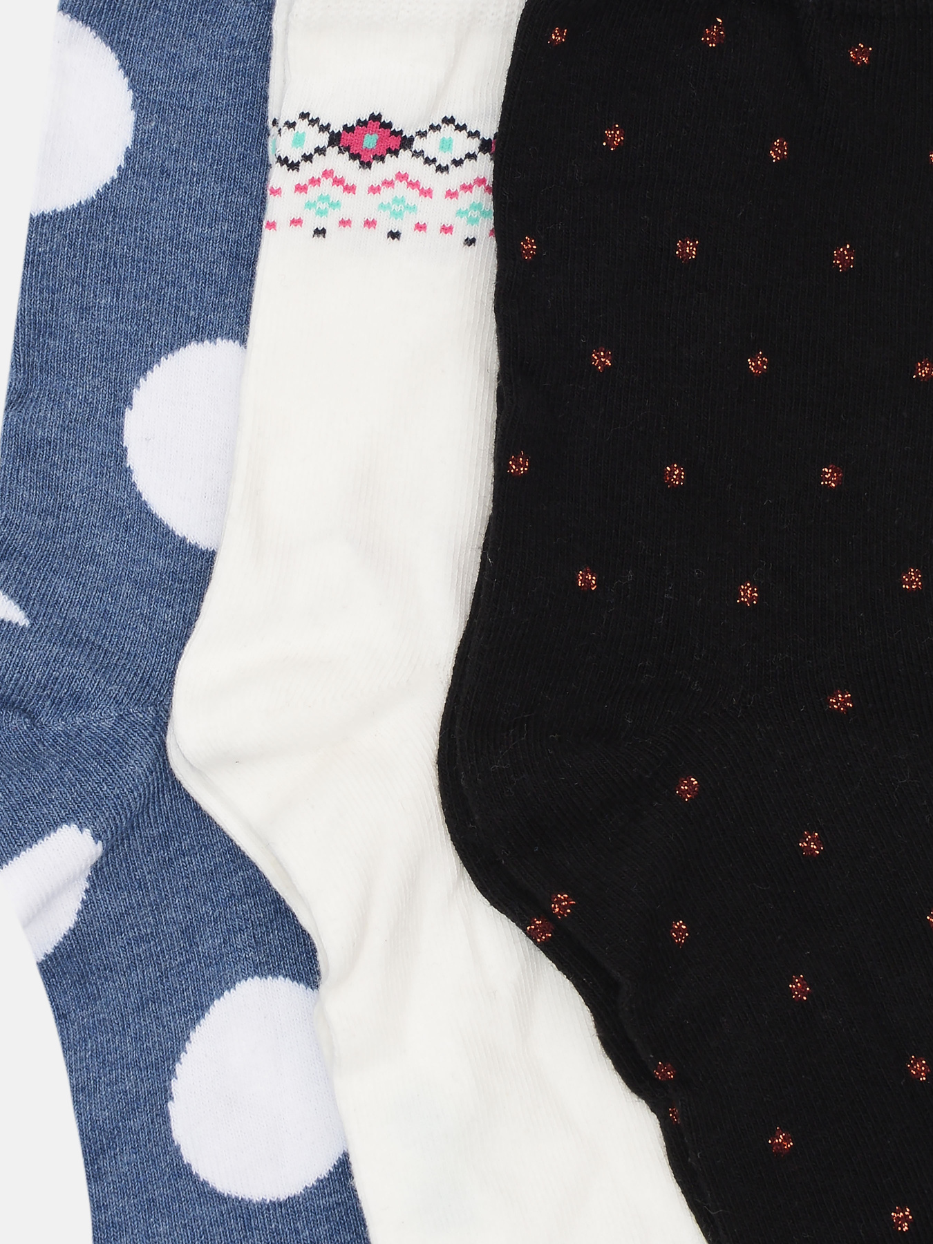 Набір шкарпеток C&A модель 61312 Фото