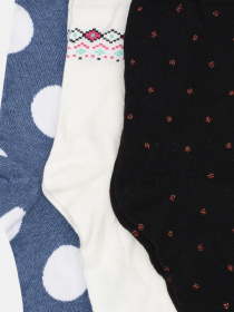 Набор носков C&A модель 61312 Фото