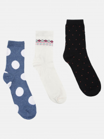 Набор носков C&A модель 61312 Фото