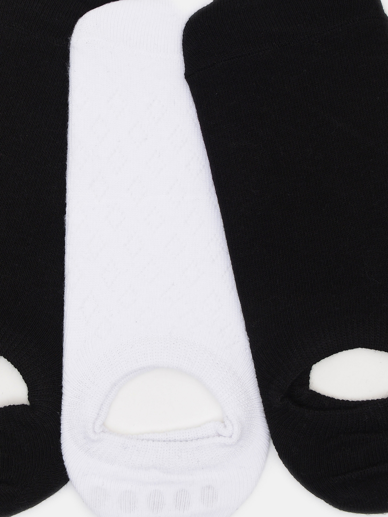 Набор носков C&A модель 61299 Фото