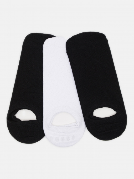 Набір шкарпеток C&A модель 61299 Фото