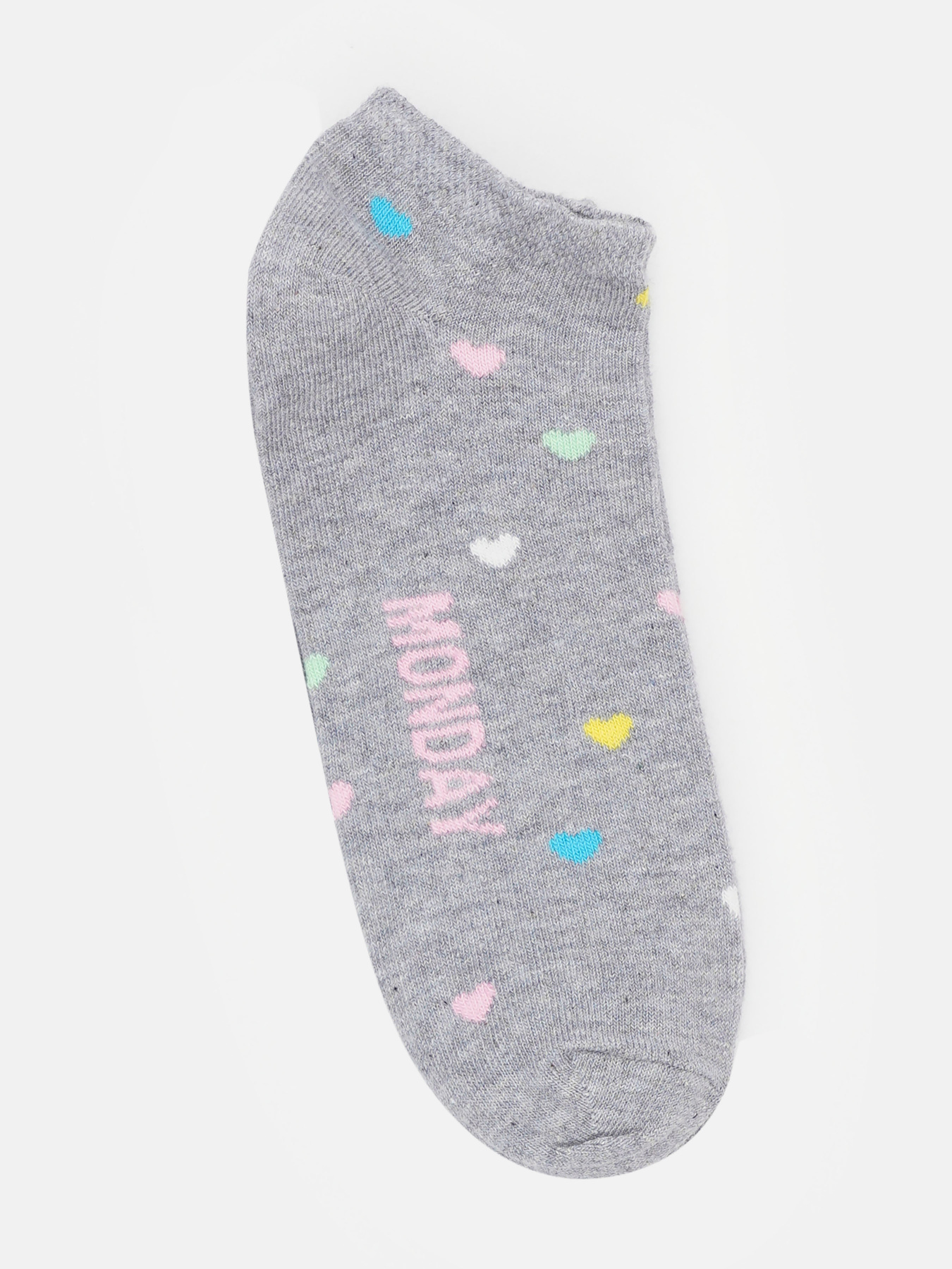 Набор носков C&A модель 67087 Фото