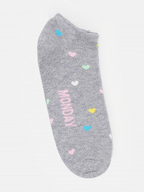 Набор носков C&A модель 67087 Фото