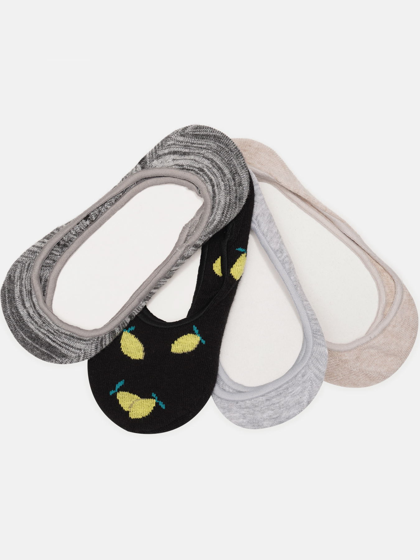 Набір шкарпеток C&A модель 67476 Фото