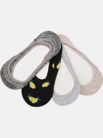 Набір шкарпеток C&A модель 67476 Фото