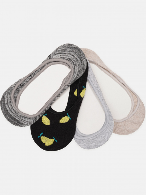 Набор носков C&A модель 67476 Фото