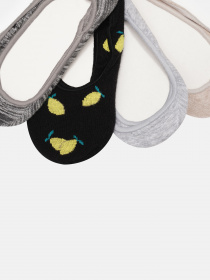 Набор носков C&A модель 67476 Фото