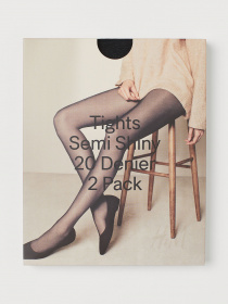 Колготы H&M модель 55441 Фото