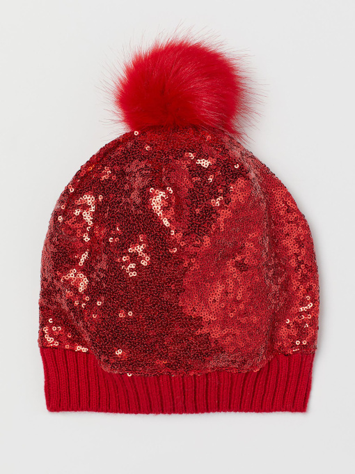 Шапка H&M модель 59757 Фото