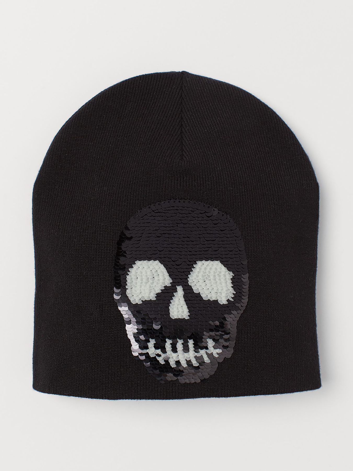 Шапка H&M модель 60682 Фото