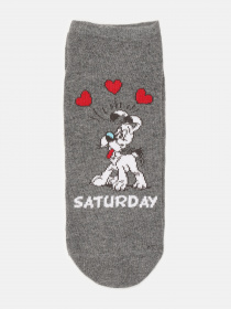 Набір шкарпеток C&A модель 67381 Фото