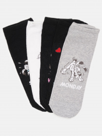 Набір шкарпеток C&A модель 67389 Фото