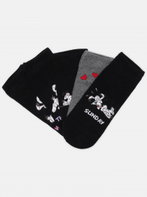 Набір шкарпеток C&A модель 67367 Фото