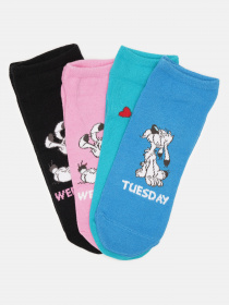 Набір шкарпеток C&A модель 67369 Фото