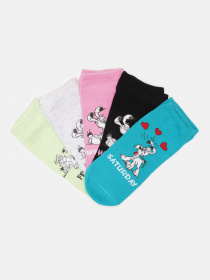 Набір шкарпеток C&A модель 67385 Фото