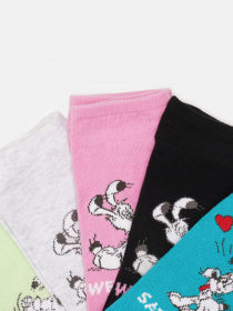 Набор носков C&A модель 67385 Фото