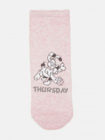 Набор носков C&A модель 67371 Набор носков C&A модель 67371 Фото