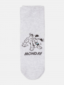 Набор носков C&A модель 67392 Набор носков C&A модель 67392 Фото