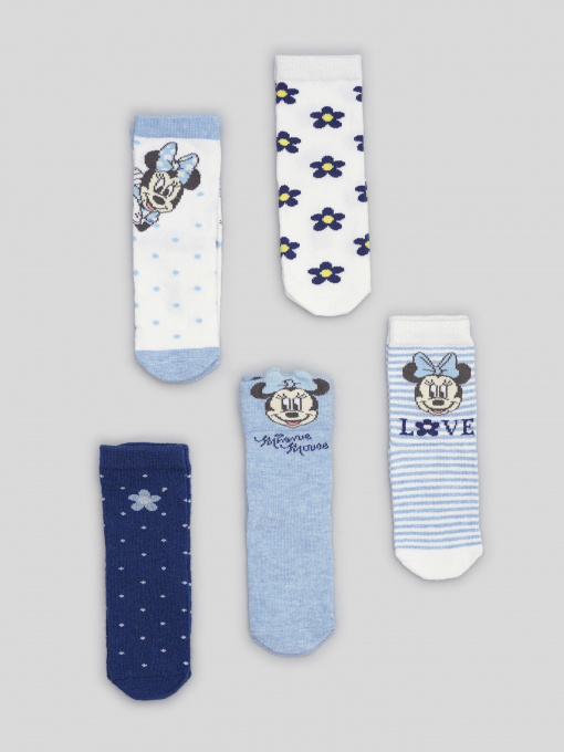 Набор носков C&A модель 66604 Фото