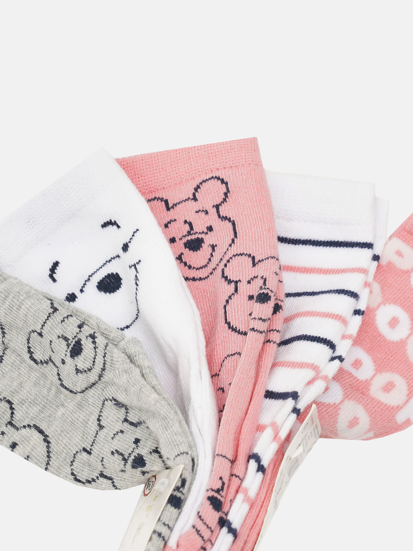 Набор носков C&A модель 55336 Фото