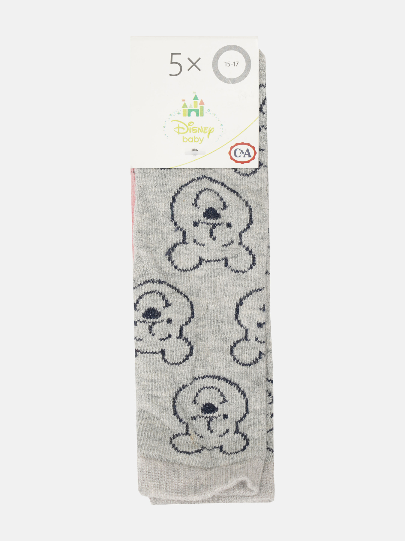 Набор носков C&A модель 55336 Фото