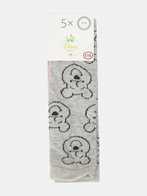 Набір шкарпеток C&A модель 55336 Фото