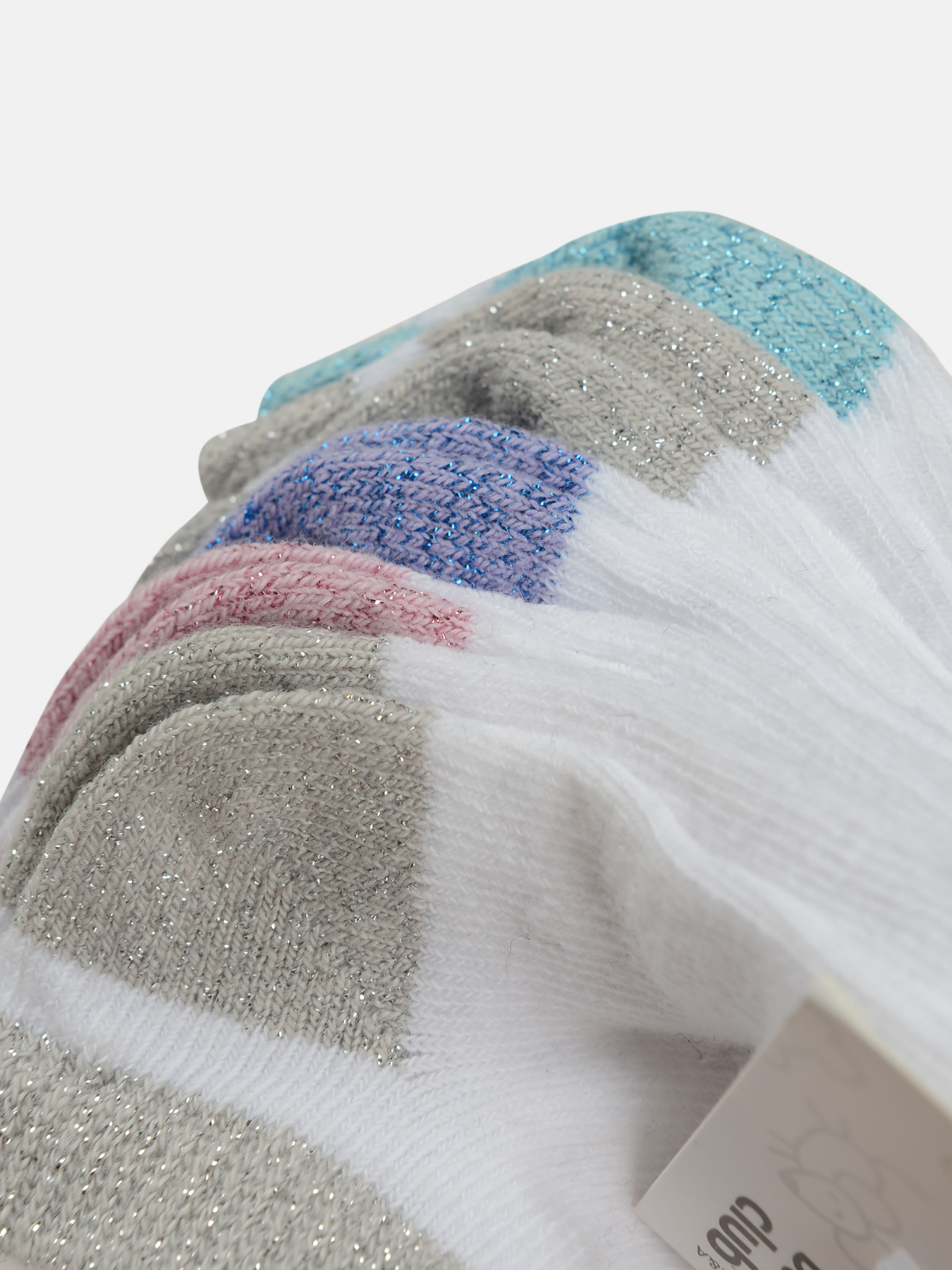 Набір шкарпеток C&A модель 49073 Фото