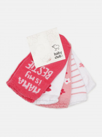 Набор носков C&A модель 55875 Фото