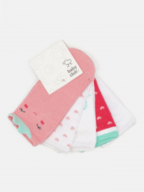 Набор носков C&A модель 56739 Фото