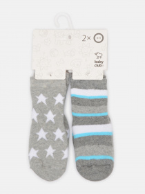 Набор носков C&A модель 61219 Набор носков C&A модель 61219 Фото