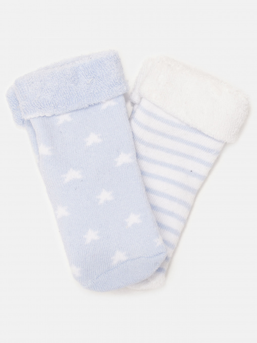 Набор носков C&A модель 67547 Фото