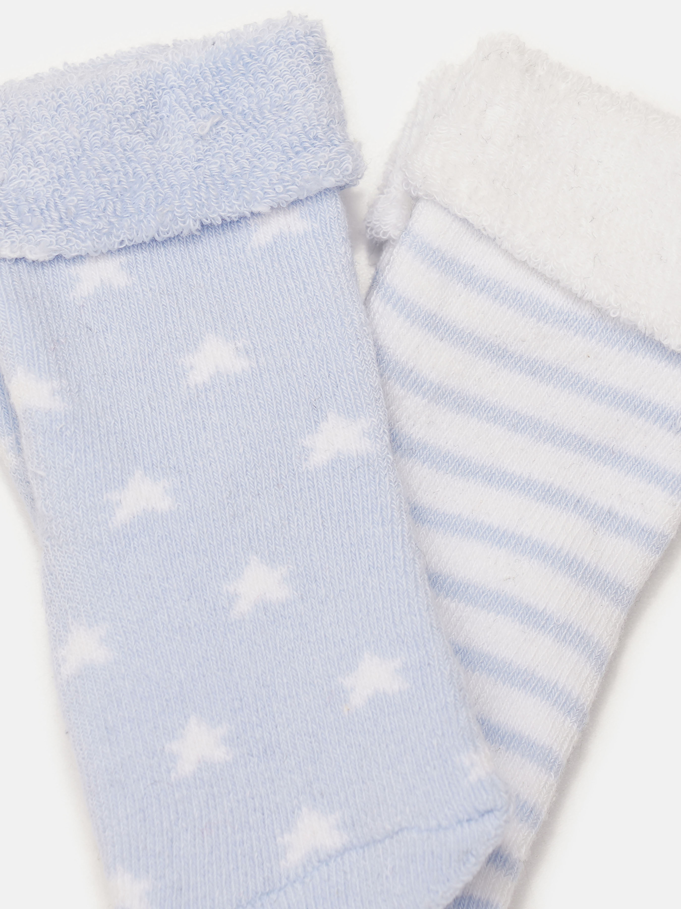 Набор носков C&A модель 67547 Набор носков C&A модель 67547 Фото