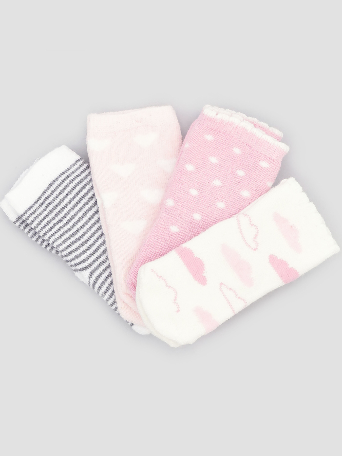 Набор носков C&A модель 66558 Фото