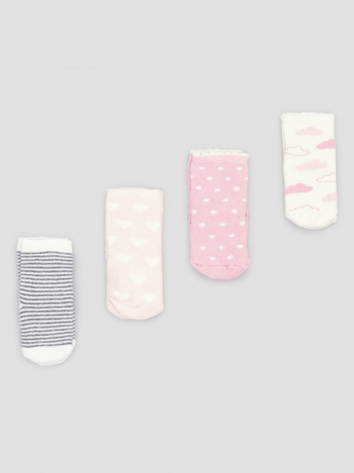 Набір шкарпеток C&A модель 66558 Фото