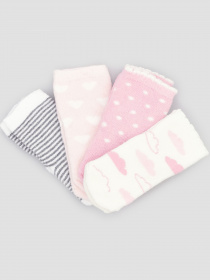 Набор носков C&A модель 66558 Фото