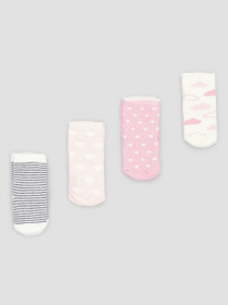 Набор носков C&A модель 66558 Фото