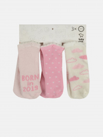 Набор носков C&A модель 48978 Фото