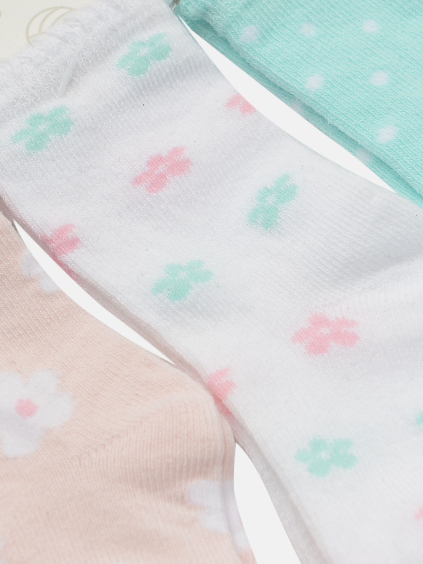 Набор носков C&A модель 54534 Фото