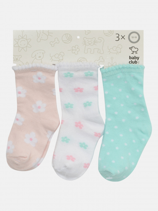 Набір шкарпеток C&A модель 54534 Фото