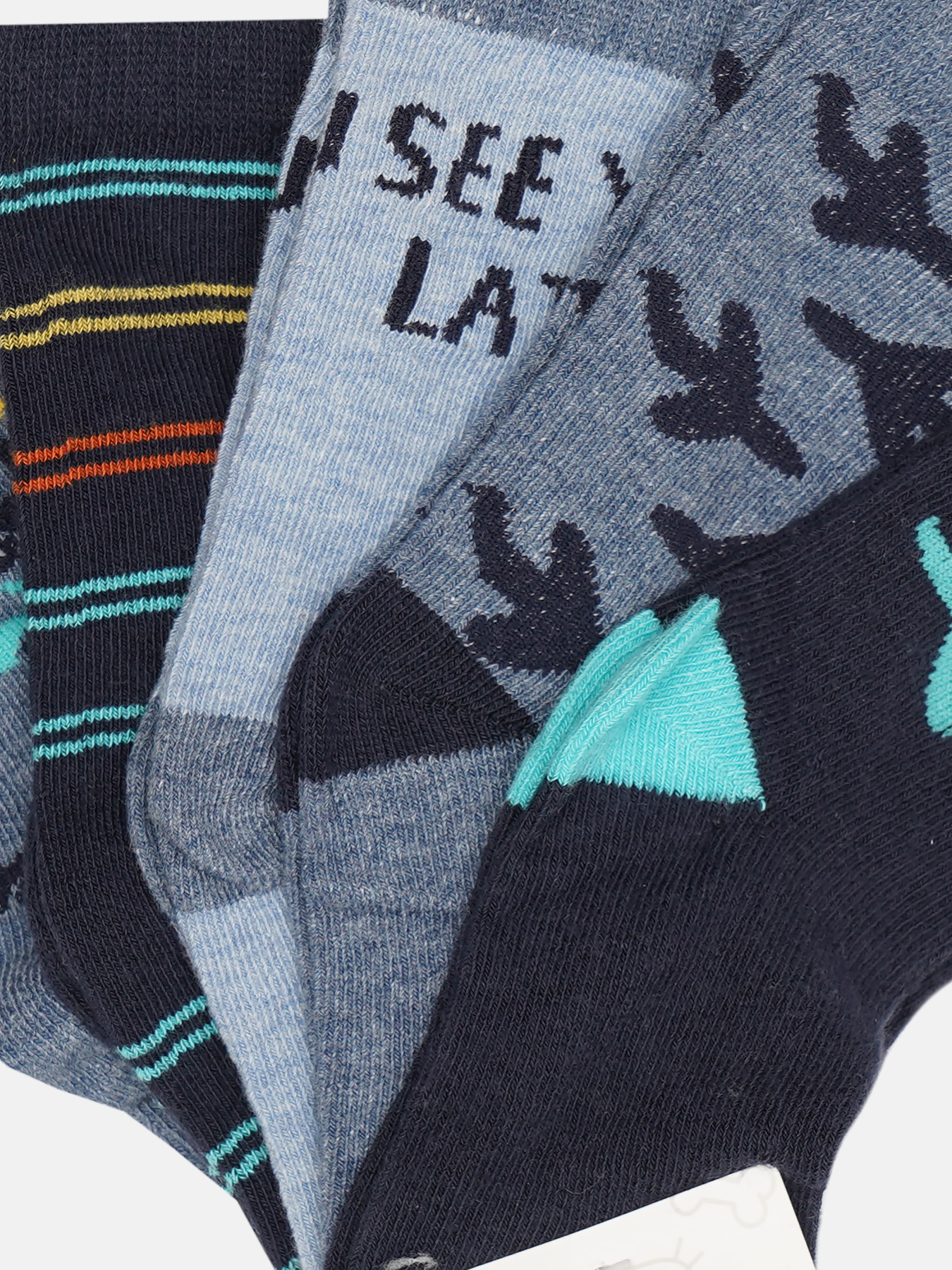 Набор носков C&A модель 55688 Фото