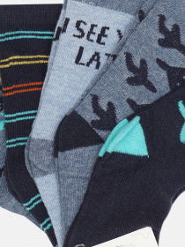 Набор носков C&A модель 55688 Фото