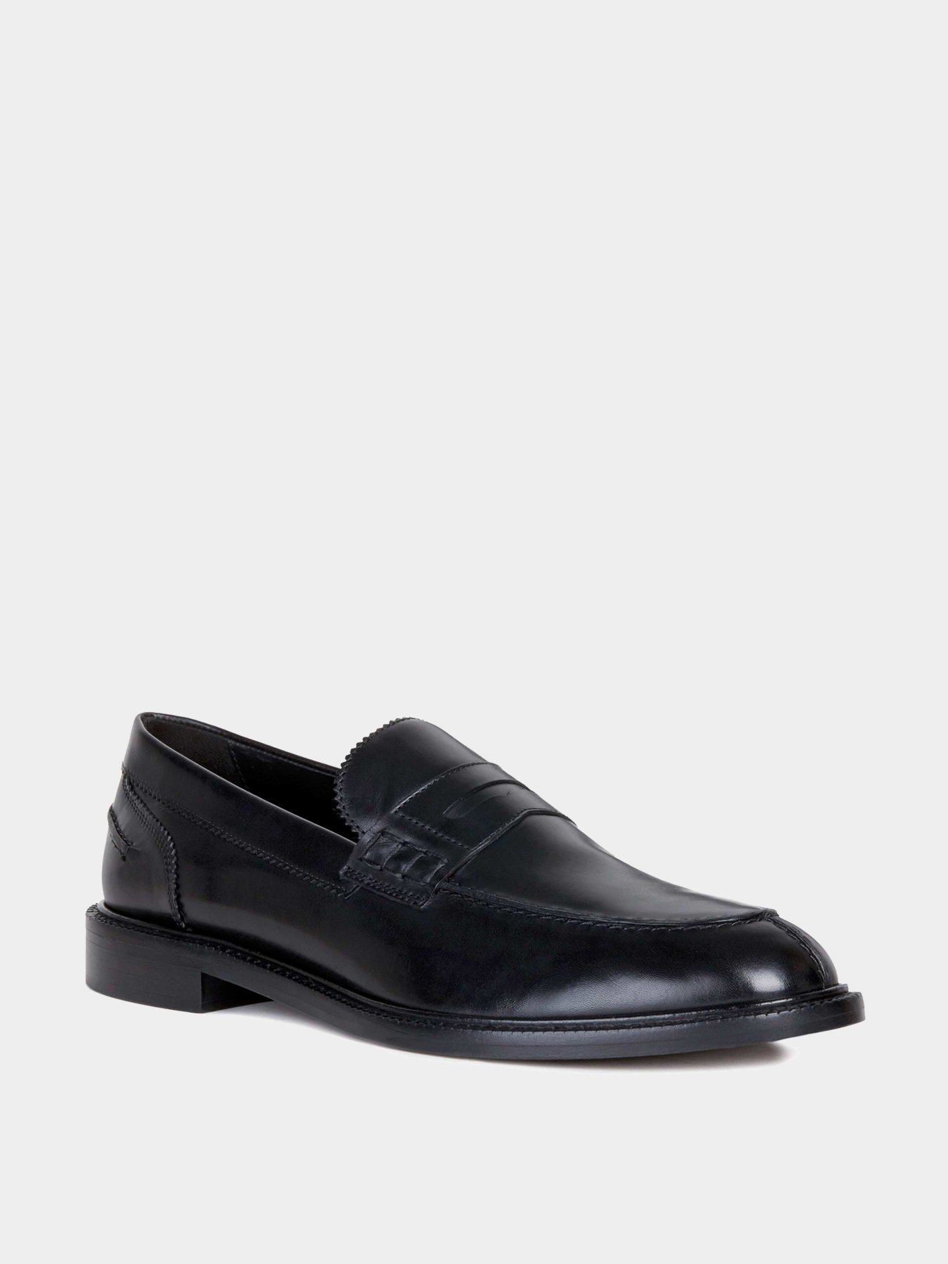 Слипоны и мокасины Geox модель U15BFD-00043-C9999 Фото