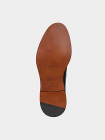 Слипоны и мокасины Geox модель U15BFD-00043-C9999 Фото